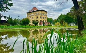 Mlyn Witowice